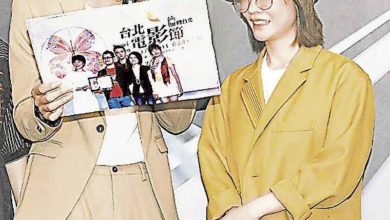 Photo of 王大陸怕得罪中國 “哈哈”忽悠柯震東