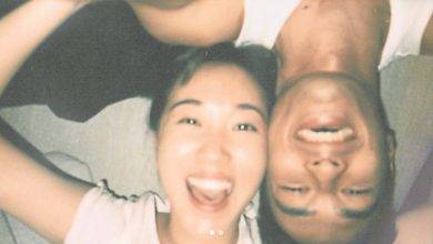 Photo of 楊祐寧快當爸 未婚妻遭爆劈腿周興哲