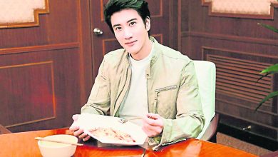 Photo of 曖昧李雲迪10年 王力宏追責到底