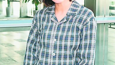 Photo of 黃智雯因疫情押後婚期