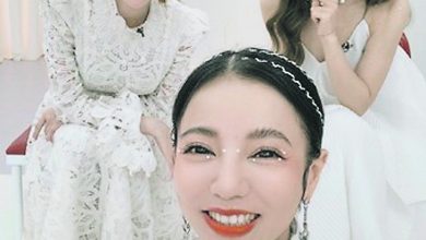 Photo of 丁噹鍾麗緹 確定《姐姐》OUT