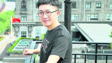 Photo of 吳佳怡出包 于正背黑鍋