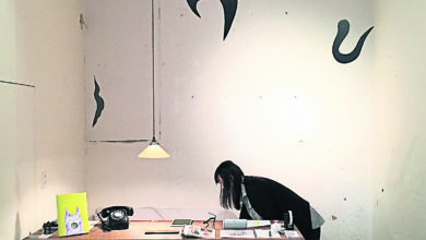 Photo of 【這裡那裡】只賣一本者