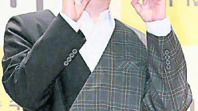 Photo of 希澈報警 舉報霸凌者
