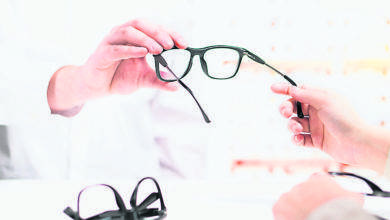 Photo of 眼疾非配眼鏡這麼簡單 定期篩檢護視力