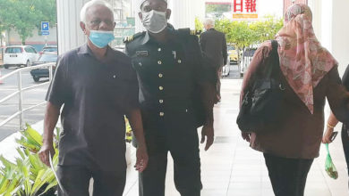 Photo of 無牌開木廠 男子罪成