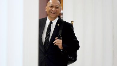 Photo of 納茲里：一舉解決希盟內訌  國盟準備迎接閃選