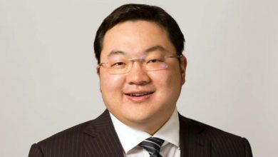 Photo of 中使館：已核查大馬線索  沒發現劉特佐下落