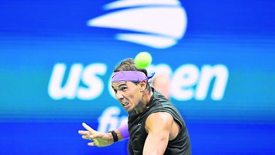 Photo of ATP宣佈取消華盛頓賽 美網稱不受影響