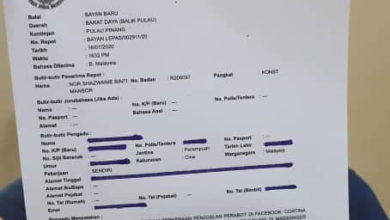 Photo of 付了訂金被拉黑 在臉書買家具被騙錢