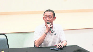 Photo of 首批國青隊歸營 米斯本:復訓從中度起步