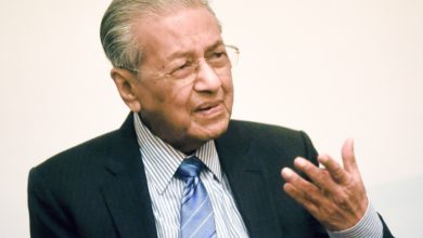 Photo of 敦馬：SRC案下週判決 納吉若無罪將爭相位