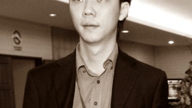Photo of 趙明福逝世11週年活動 民主基金邀各界參與