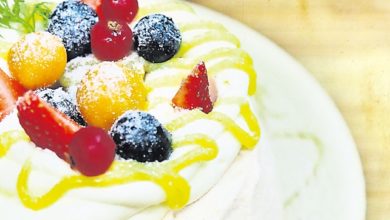 Photo of 【招牌菜】疫境福利 周六限量 精緻法式甜點