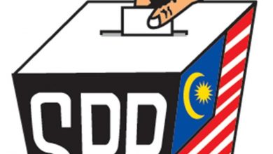 Photo of 仕林補選 815提名829投票