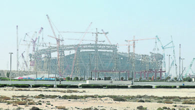 Photo of 將奧運帶到中東 卡塔爾2032年要做東