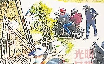 Photo of 3天爆竊4商店 6摩多騎士專偷現金