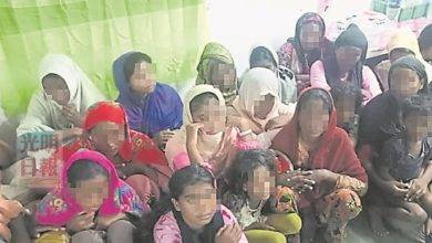 Photo of 2.5萬求釋25難民婦孺 2舵公圖賄執法員被捕