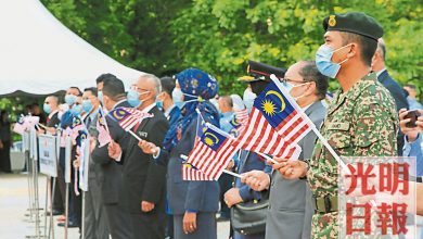 Photo of 吉大臣促緊守崗位 公僕勿陽奉陰違