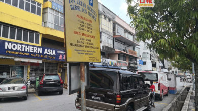 Photo of 大年市會恢復停車固本制 減輕民負擔首天不開罰