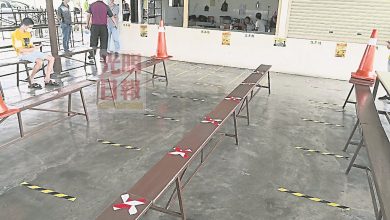 Photo of 教部規定最多8學生 臨溪小學擬增建特殊班