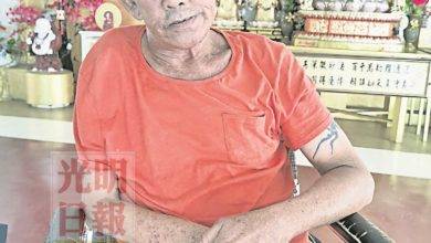 Photo of 失散20年 鄭慧銀你在哪裡？ 父親想見你