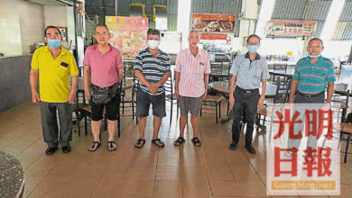 Photo of 李春明斥無憑據指責希盟 促馬漢順誠心服務華教