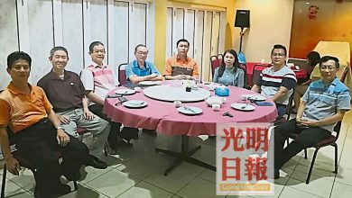 Photo of 檳中央福利理事會 3獎章即日接受提名