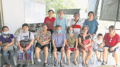 Photo of 爪夷善德之家 4800元移交8病患