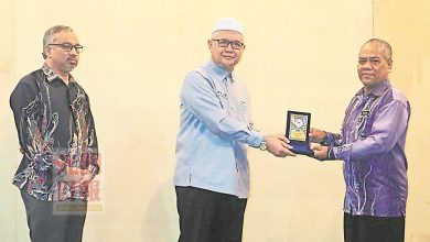 Photo of 拉茲曼吁州內學校努力 放眼霹州SPM成績前五名