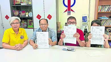 Photo of 女子借貸墜詐騙圈套 阿窿潑漆縱火恐嚇