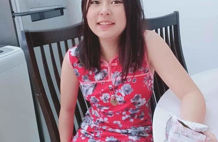 李紫淇不幸患上骨痛熱症逝世。