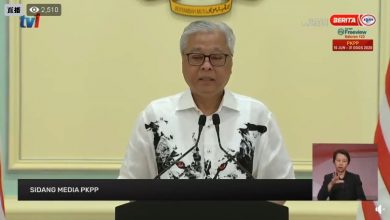 Photo of 801強制戴口罩  防長：警方決定勸告或罰款違規者