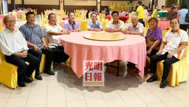 Photo of 州內華裔神龕頻被拆 吉華堂週一商策