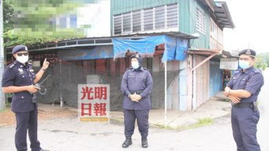 Photo of 【吉扁擔飯業者確診】外州羅里路經用餐  恐爆運輸業感染群