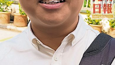 Photo of 椰腳街有靚舖待租 歡迎老行業來競標