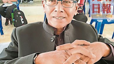 Photo of 檳學生出席率92% 教局滿意比預期理想