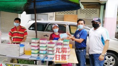 Photo of 洗腎中心商區若人潮足夠  大發園有望開新夜市