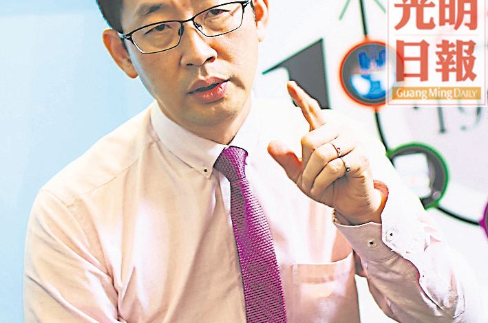 孔令龍
