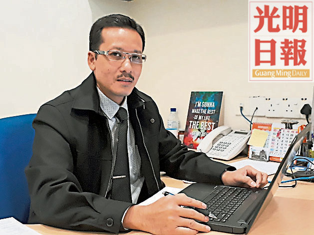 莫哈末諾丁