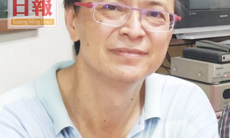 巫志良