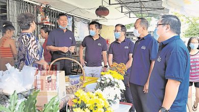 Photo of 來屆大選民政生死戰 劉華才：提前遴選候選人