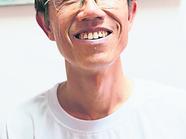 蔡倡蔚。