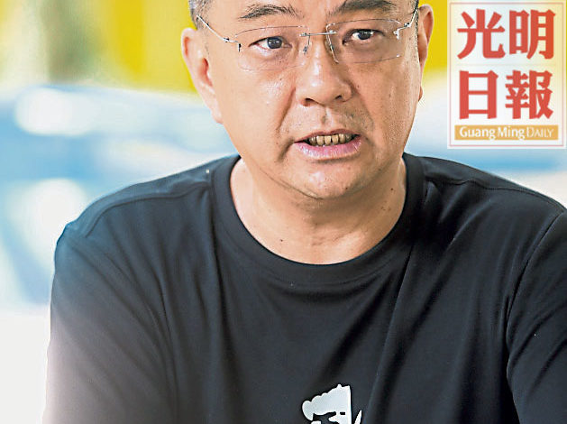 沈芝慶：為了遵守標準作業程序，世外逃源目前最多只接待一千人。
