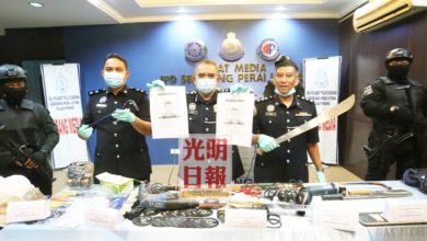 Photo of 半年百萬贓款寄家鄉  2越南竊匪落網
