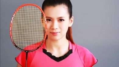 Photo of 我倆已離婚 她非小三 林奕威陳盈妮向吳柳瑩道歉