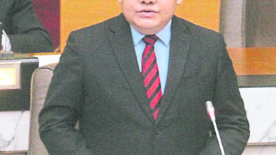 Photo of 【雪州議會】反對東鐵恢復舊路線 雪盼與聯邦達共識