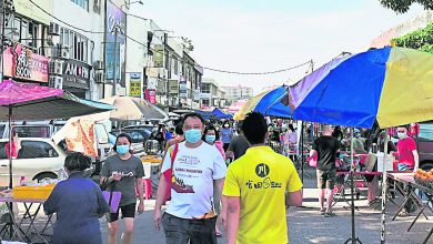 Photo of 巴生市會杜絕濫用執照 小販不擺檔須請假