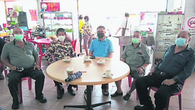 Photo of 小販復業又遇大制水 雪隆販商公會吁速解決