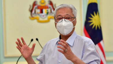 Photo of 沙比利：曾違SOP停工 建築工地準全面復工